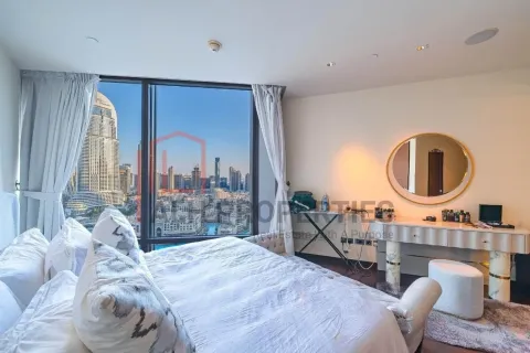 Apartment in Downtown Dubai (Downtown Burj Dubai), Dubai 1 bedroom, 102 sq.m. № 92802 - photo 5