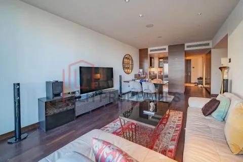 Apartment in Downtown Dubai (Downtown Burj Dubai), Dubai 1 bedroom, 102 sq.m. № 92802 - photo 2