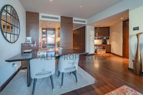 Apartment in Downtown Dubai (Downtown Burj Dubai), Dubai 1 bedroom, 102 sq.m. № 92802 - photo 3