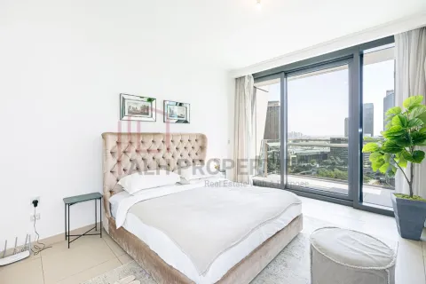 Apartment in Downtown Dubai (Downtown Burj Dubai), Dubai 2 bedrooms, 130 sq.m. № 92804 - photo 11