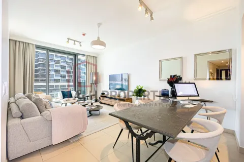 Apartment in Downtown Dubai (Downtown Burj Dubai), Dubai 2 bedrooms, 130 sq.m. № 92804 - photo 4