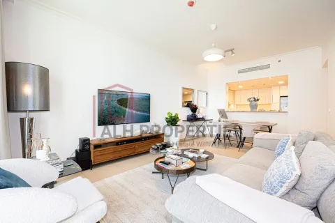 Apartment in Downtown Dubai (Downtown Burj Dubai), Dubai 2 bedrooms, 130 sq.m. № 92804 - photo 5