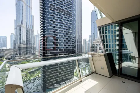 Apartment in Downtown Dubai (Downtown Burj Dubai), Dubai 2 bedrooms, 130 sq.m. № 92804 - photo 9