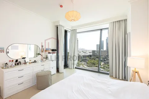 Apartment in Downtown Dubai (Downtown Burj Dubai), Dubai 2 bedrooms, 130 sq.m. № 92804 - photo 7