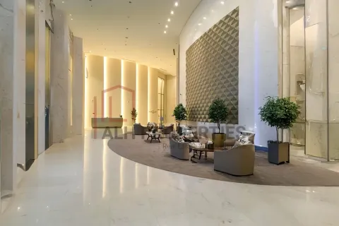 Apartment in Downtown Dubai (Downtown Burj Dubai), Dubai 2 bedrooms, 130 sq.m. № 92804 - photo 16