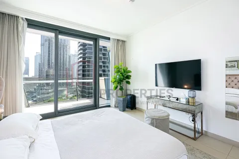 Apartment in Downtown Dubai (Downtown Burj Dubai), Dubai 2 bedrooms, 130 sq.m. № 92804 - photo 10