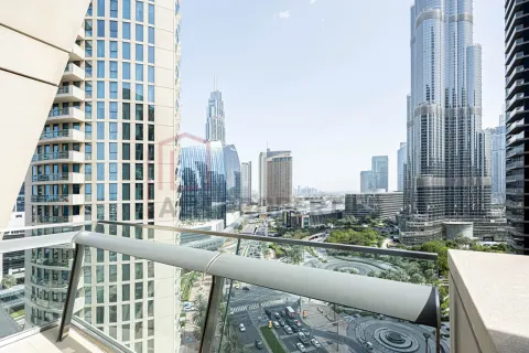 Apartment in Downtown Dubai (Downtown Burj Dubai), Dubai 2 bedrooms, 130 sq.m. № 92804 - photo 6
