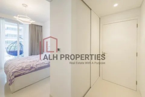 Apartment in Dubai Harbour, Dubai 2 bedrooms, 108 sq.m. № 92806 - photo 8