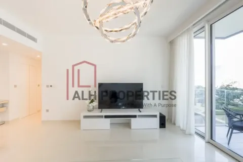 Apartment in Dubai Harbour, Dubai 2 bedrooms, 108 sq.m. № 92806 - photo 2