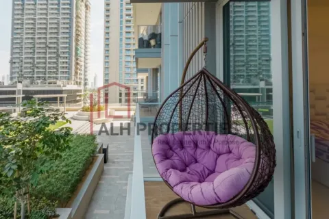 Apartment in Dubai Harbour, Dubai 2 bedrooms, 108 sq.m. № 92806 - photo 3