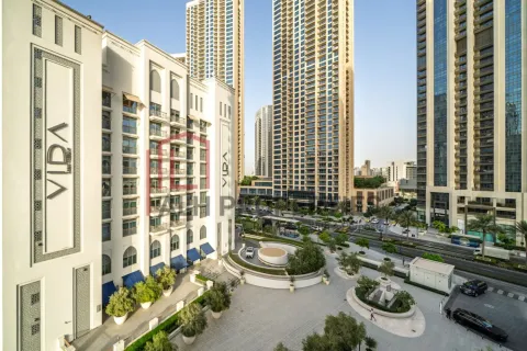 Apartment in Dubai Creek Harbour (The Lagoons), Dubai 1 bedroom, 82 sq.m. № 92803 - photo 2