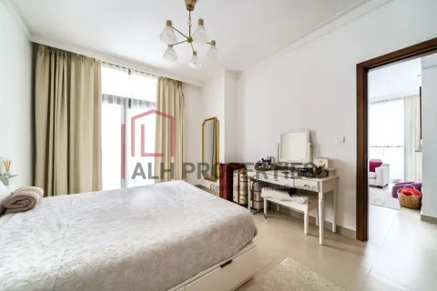 Apartment in Dubai Creek Harbour (The Lagoons), Dubai 1 bedroom, 82 sq.m. № 92803 - photo 10