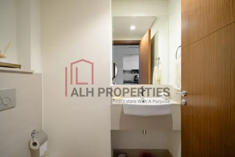 Apartment in Dubai Creek Harbour (The Lagoons), Dubai 1 bedroom, 82 sq.m. № 92803 - photo 18