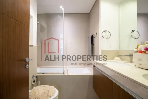 Apartment in Dubai Creek Harbour (The Lagoons), Dubai 1 bedroom, 82 sq.m. № 92803 - photo 17