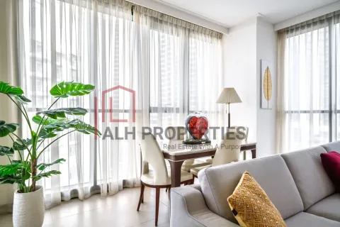 Apartment in Dubai Creek Harbour (The Lagoons), Dubai 1 bedroom, 82 sq.m. № 92803 - photo 6