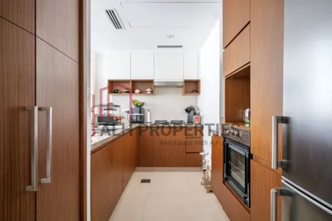 Apartment in Dubai Creek Harbour (The Lagoons), Dubai 1 bedroom, 82 sq.m. № 92803 - photo 14
