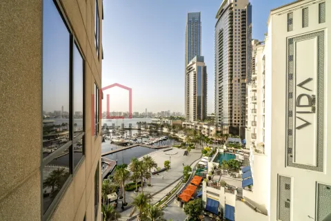 Apartment in Dubai Creek Harbour (The Lagoons), Dubai 1 bedroom, 82 sq.m. № 92803 - photo 20