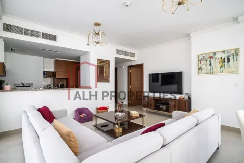 Apartment in Dubai Creek Harbour (The Lagoons), Dubai 1 bedroom, 82 sq.m. № 92803 - photo 5