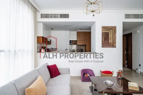 Apartment in Dubai Creek Harbour (The Lagoons), Dubai 1 bedroom, 82 sq.m. № 92803 - photo 8