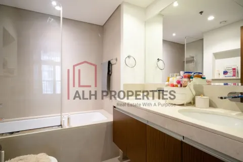 Apartment in Dubai Creek Harbour (The Lagoons), Dubai 1 bedroom, 82 sq.m. № 92803 - photo 16