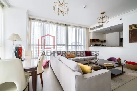 Apartment in Dubai Creek Harbour (The Lagoons), Dubai 1 bedroom, 82 sq.m. № 92803 - photo 7