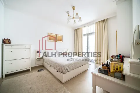 Apartment in Dubai Creek Harbour (The Lagoons), Dubai 1 bedroom, 82 sq.m. № 92803 - photo 9