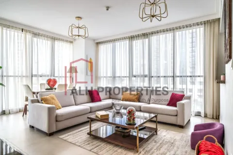 Apartment in Dubai Creek Harbour (The Lagoons), Dubai 1 bedroom, 82 sq.m. № 92803 - photo 4