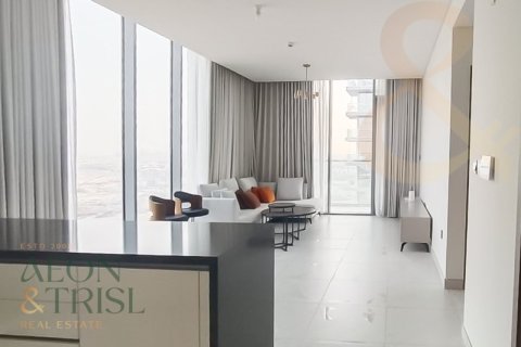 Apartamento en Mohammed Bin Rashid City, Dubai, 1 dormitorio, 70 m², № 62523 - foto 1