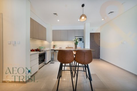 Apartment in Dubai Hills Estate, Dubai 1 bedroom, 61 sq.m. № 62522 - photo 4