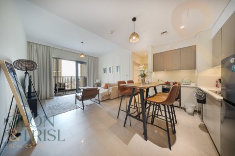 Apartment in Dubai Hills Estate, Dubai 1 bedroom, 61 sq.m. № 62522 - photo 3