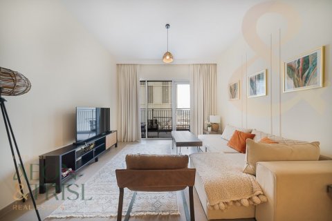 Apartment in Dubai Hills Estate, Dubai 1 bedroom, 61 sq.m. № 62522 - photo 1