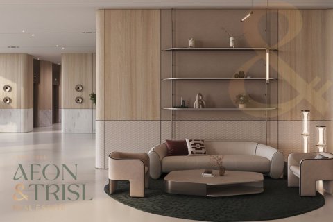 Apartamento en Binghatti Skyrise en Business Bay, Dubai, 1 dormitorio, 95 m², № 62519 - foto 3