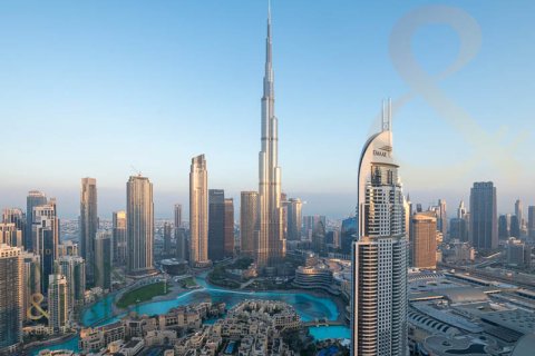 شقة في Vida Residences Hillside في دبي 1غرف نوم, 68 م² رقم 62521 - صورة 4