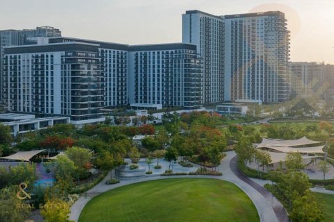 شقة في Vida Residences Hillside في دبي 1غرف نوم, 68 م² رقم 62521 - صورة 2