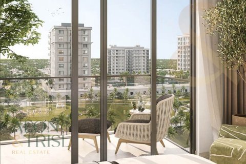 شقة في Vida Residences Hillside في دبي 1غرف نوم, 68 م² رقم 62521 - صورة 5