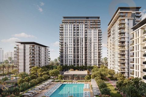 Apartment in Parkwood in Dubai Hills Estate 1 bedroom, 71 sq.m. № 62517 - photo 5