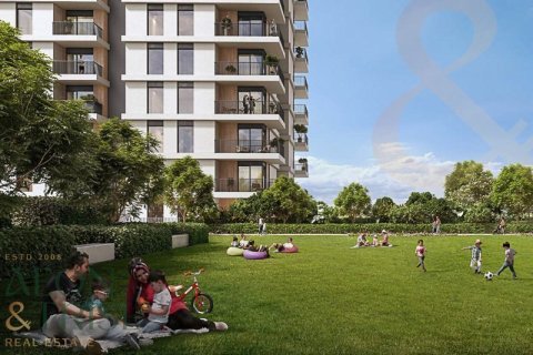 Apartment in Parkwood in Dubai Hills Estate 1 bedroom, 71 sq.m. № 62517 - photo 4