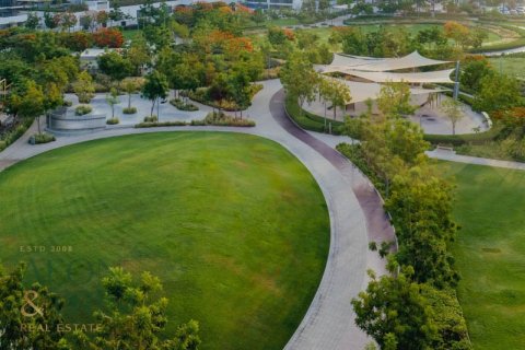 Appartement à Rosehill à Dubai Hills Estate, Dubai, 2 chambres, 111 m², № 62518 - photo 3