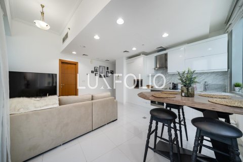 Apartment in Dubai Marina, Dubai 3 bedrooms, 156 sq.m. № 45934 - photo 4