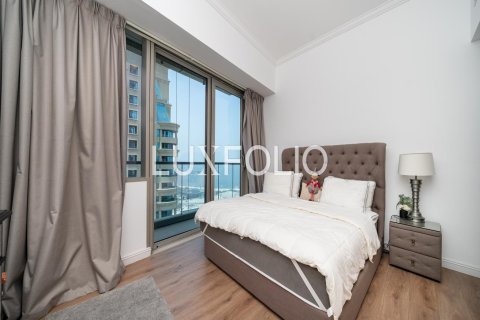 Apartment in Dubai Marina, Dubai 3 bedrooms, 156 sq.m. № 45934 - photo 11