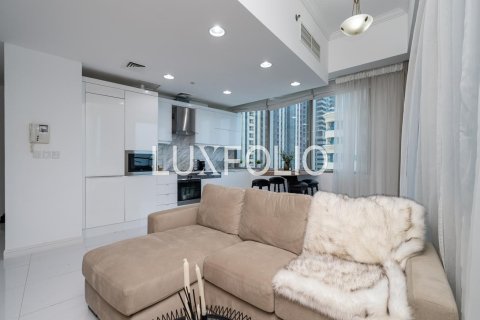 Apartment in Dubai Marina, Dubai 3 bedrooms, 156 sq.m. № 45934 - photo 2