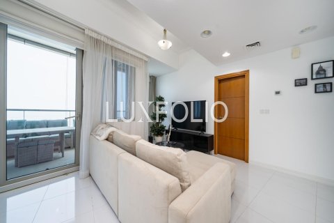 Apartment in Dubai Marina, Dubai 3 bedrooms, 156 sq.m. № 45934 - photo 8