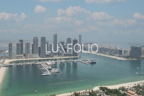Apartment in Dubai Marina, Dubai 3 bedrooms, 156 sq.m. № 45934 - photo 23