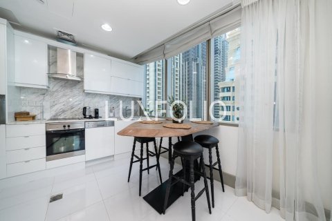 Apartment in Dubai Marina, Dubai 3 bedrooms, 156 sq.m. № 45934 - photo 3