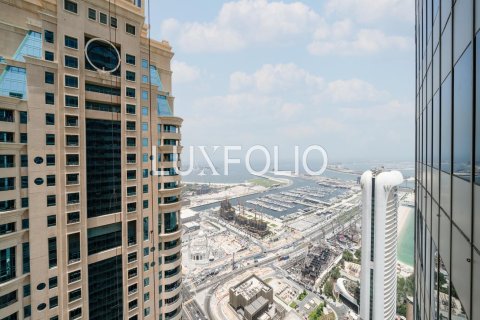 Apartment in Dubai Marina, Dubai 3 bedrooms, 156 sq.m. № 45934 - photo 20
