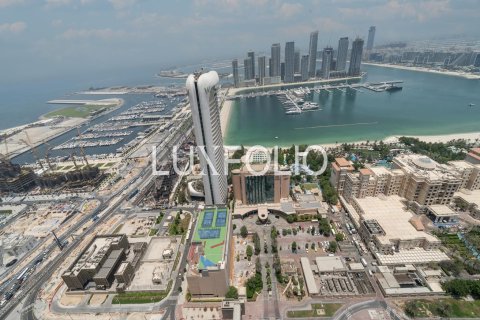 Apartment in Dubai Marina, Dubai 3 bedrooms, 156 sq.m. № 45934 - photo 24
