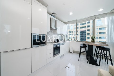 Apartment in Dubai Marina, Dubai 3 bedrooms, 156 sq.m. № 45934 - photo 7