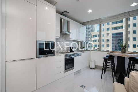 Apartment in Dubai Marina, Dubai 3 bedrooms, 156 sq.m. № 45934 - photo 5