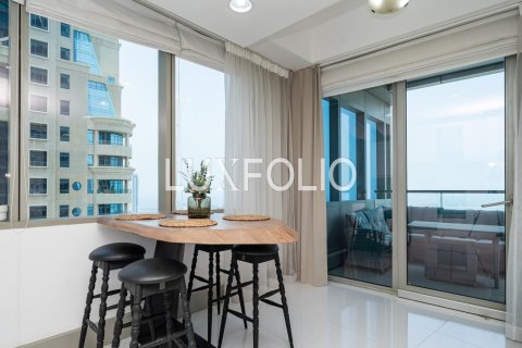 Apartment in Dubai Marina, Dubai 3 bedrooms, 156 sq.m. № 45934 - photo 9