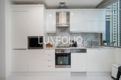 Apartment in Dubai Marina, Dubai 3 bedrooms, 156 sq.m. № 45934 - photo 6